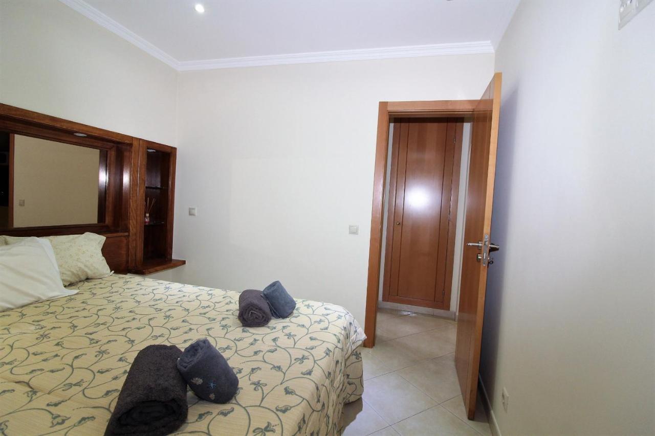 Waves - Appartement Albufeira