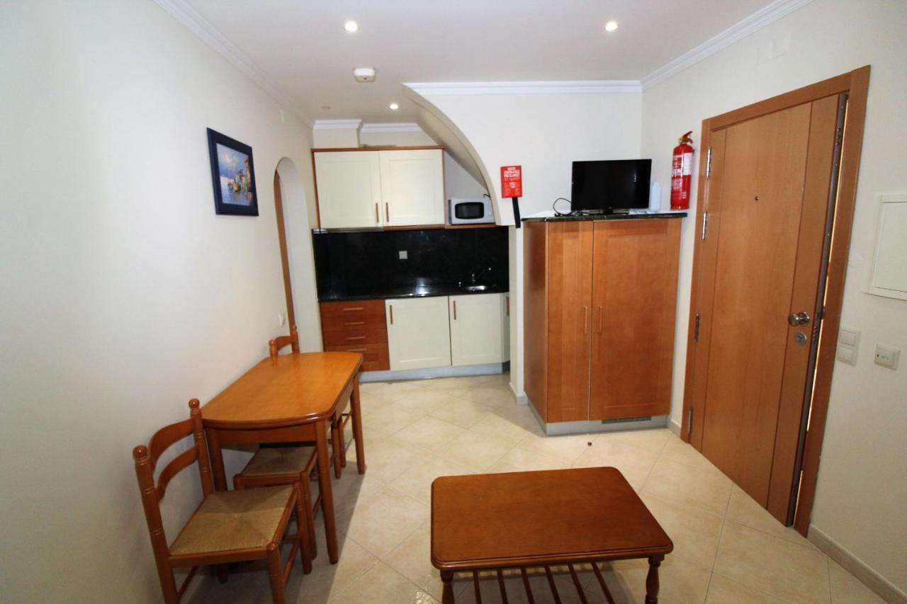 Waves - Apartamento Albufeira