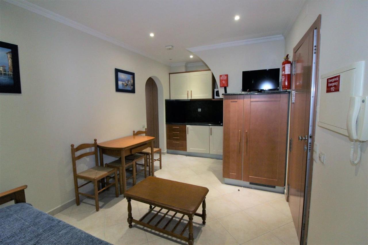 Apartamento Waves - *