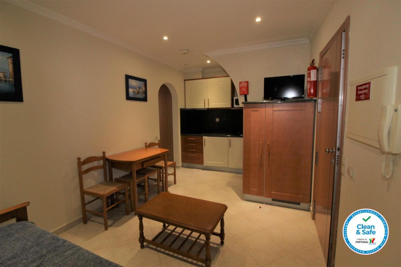 Apartamento Waves - Albufeira