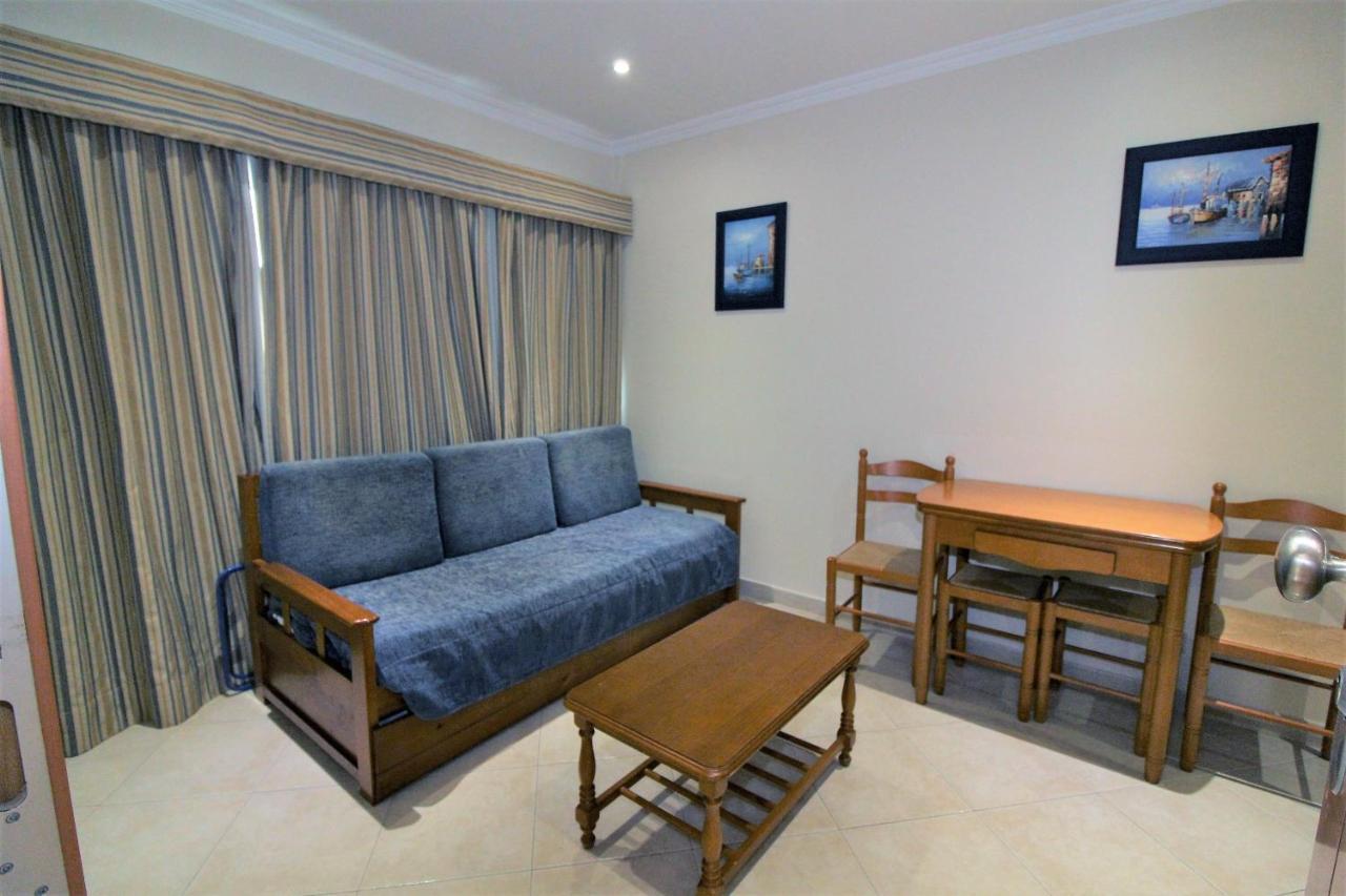 Apartamento Waves - Albufeira