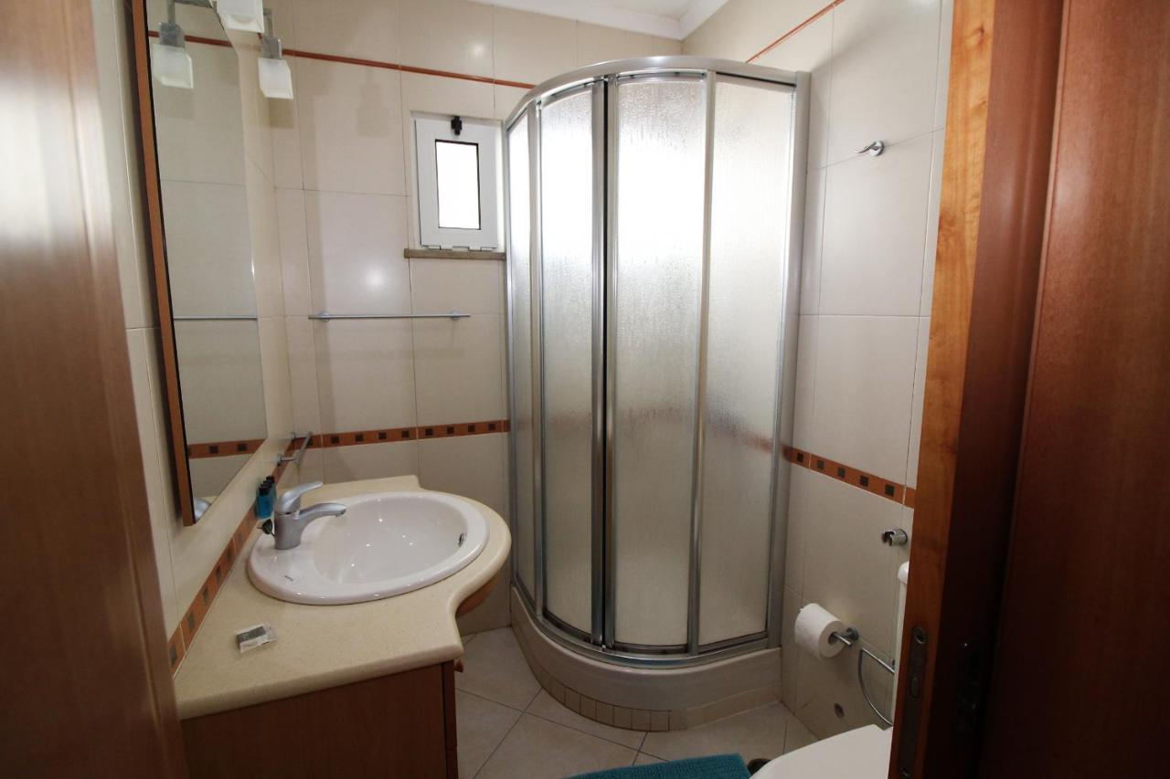 Waves - Apartamento Albufeira