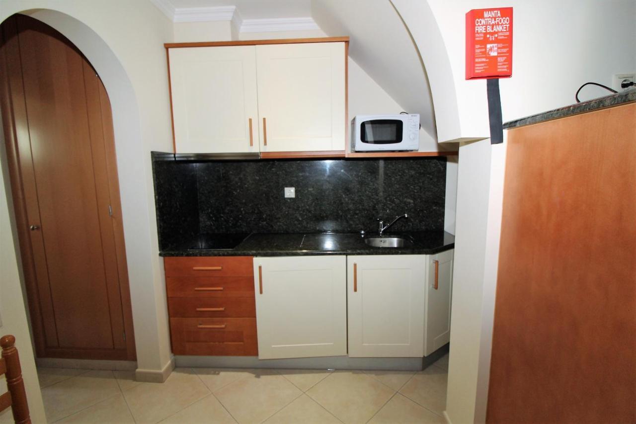 Apartamento Waves - Albufeira
