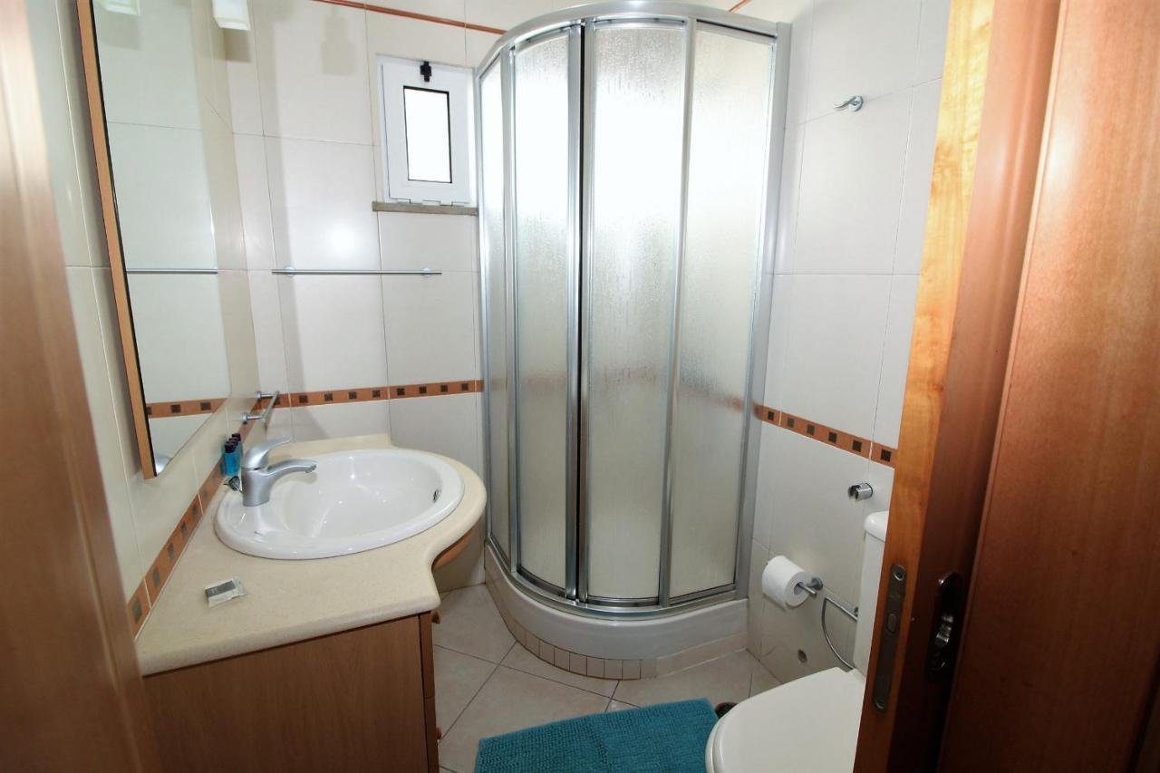 Apartamento Waves -